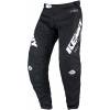 KENNY nohavice TRACK RAW 22 detské black - 24