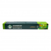 STARBUCKS NESPRESSO ORIG. GUATEMALA 10 ks