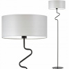 Podlahová lampa do miestnosti na lampu LED LED (Podlahová lampa do miestnosti na lampu LED LED)