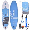 ZRAY paddleboard X2 X-Rider Deluxe 10´10“ Modrá