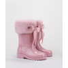 Gumáky IGOR Campera Charol Rosa TOP AKCIA! Veľkosť: 23