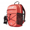 detský batoh MAMMUT First Zip 4l salmon/terracotta