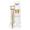 Eucerin HYALURON-FIL.+ELASTICITY Očný krém SPF 20 (inov.22) 1x15 ml