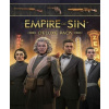 Empire of Sin - Deluxe Pack - Steam PC