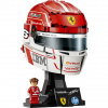 LEGO CLASSIC EDITION 43014 - Helma Charles Leclerc ze Scuderia Ferrari HP
