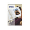 Epson Premium Glossy Photo Paper, foto papier, lesklý, biely, Photo, 10x15cm, 4x6