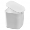 Odpadky kuchyňa Can Desktop Trash Can Desktop (Odpadky kuchyňa Can Desktop Trash Can Desktop)