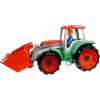 Lena Truxx traktor v okrasnej krabici 4417