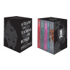 A Court of Thorns and Roses Hardcover Box Set - Sarah J. Maas