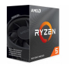 AMD Ryzen 5 4600G / 3.7 GHz Prozessor - Box (100-100000147BOX)