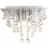 Reality Stropní lampa Lancaster 3x40W (627803-06)