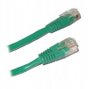Gembird PP12-5M/B Kabel UTP Cat5e, Patch, 5m, modrý