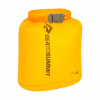 Sea To Summit Ultra-Sil Dry Bag - 3L, Zinnia