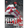 Marvel Elektra: Black, White & Blood Treasury Edition