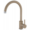Kuchyňská baterie Alveus Roxa Beige 55 1129036