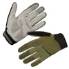 ENDURA Hummvee Plus Glove II, green olive, M, E1160GO/4