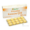 Naturica Prírodný KOENZÝM Q10 60 mg tbl (cmúľavé tablety) 1x30 ks PharmTurica s.r.o.