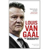 Louis van Gaal - M. Meijer