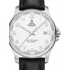 Hodinky Swiss Military SM30200.25 Men's 39mm 5ATM
