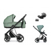 ROAN Ivi 2.0 Vintage Collection + Cybex Cloud G Plus i-Size matcha 2024