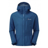 Montane Minimus Jacket Electric blue - L