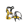 Grivel Mont Blanc Grivel G10 NewClassic EVO (w/Antibott, FlexBar) NewClassic EVO (w/Antibott, FlexBar)