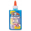 ELMER'S Metalické lepidlo 147 ml modré