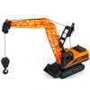Žeriav CABT352 - CAB Toys