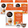 Kávové kapsule NESCAFÉ Dolce Gusto Caramel Macchiato 3 balenia (12422432)