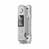 BD Vape Mod Rayden 100 V2 Silver 1 ks