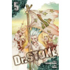 Dr. STONE, Vol. 5