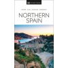 DK Eyewitness Northern Spain