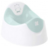 Nočník hroch White Mint (31401010011KB)