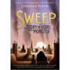 The Soot Golem - Jonathan Auxier