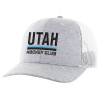 Utah Hockey Club - Harrington Trucker NHL Šiltovka nastaviteľná