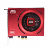 Creative Labs Creative Sound Blaster Z SE Interní 7.1 kanály/kanálů PCI-E
