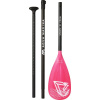 Aqua Marina Sports III Coral 2022 pádlо - 175-220 cm