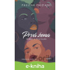 E-kniha Prvá žena - príbeh o polygamii - Paulina Chiziane