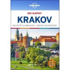 Krakov do kapsy - Lonely Planet