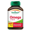 Jamieson Omega 3-6-9 100 kapsúl