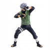 ANIME FIGÚRKA Naruto Shippuden Grandista Hatake Kakashi Banpresto