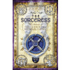 The Sorceress
