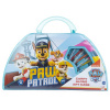 Bambule Maľovanie kufrik Paw Patrol
