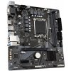 GIGABYTE H610 H V2 DDR4 / Intel H610 / LGA1700 / 2x DDR4 / M.2 / VGA / HDMI / mATX
