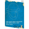The Man Who Mistook His Wife for a Hat - Oliver Sacks