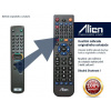 diaľkový ovládač alien sony rm-839
