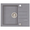 ALVEUS CZ ROCK 30/04 STEEL - F