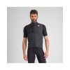 Sportful supergiara layer vesta, čierna Veľkosť: 2XL