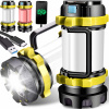Akumulátorová lampa RETOO LED 0 W