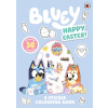 Bluey: Happy Easter!